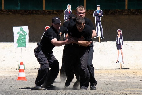 Чемпионат Украины по многоборью среди телохранителей. 116 Чемпионат Украины по многоборью среди телохранителей. 116